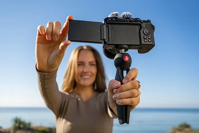 Nikon Z 30 camera - Image 4