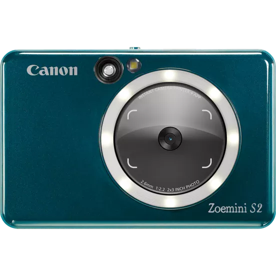 zoemini s2 green frt 02 59d1ac1aeb1147a1a94c2dbef7ca9ef0 CameraWorld Cork