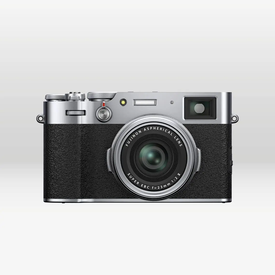 Fujifilm X100v camera