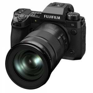 Fujifilm XF 18-120mm F4 LM PZ WR