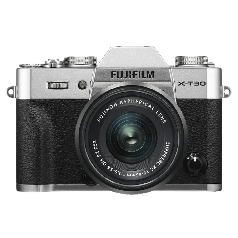 Fujifilm X-T30 ii camera