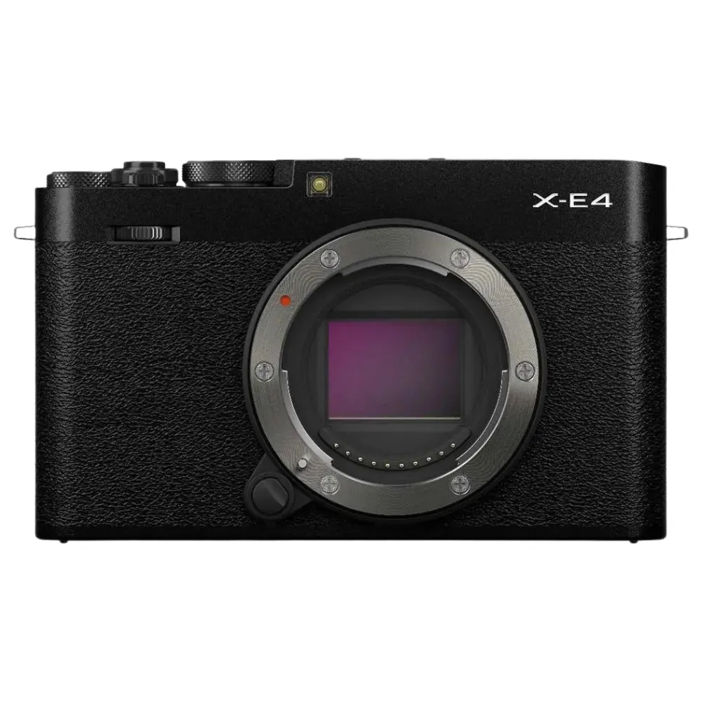 xe-4 body black