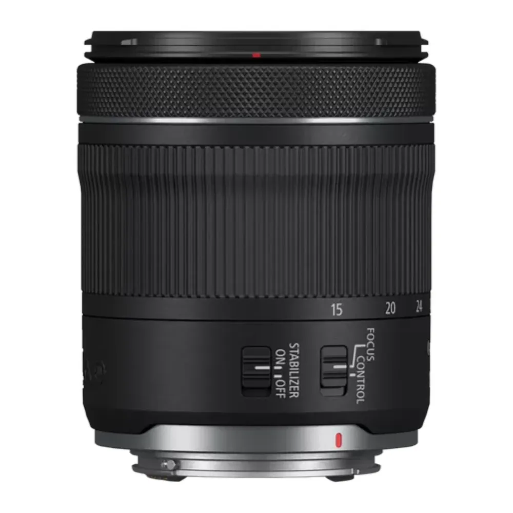 Canon RF 15-30mm F4.5-6.3 IS STM - Image 2