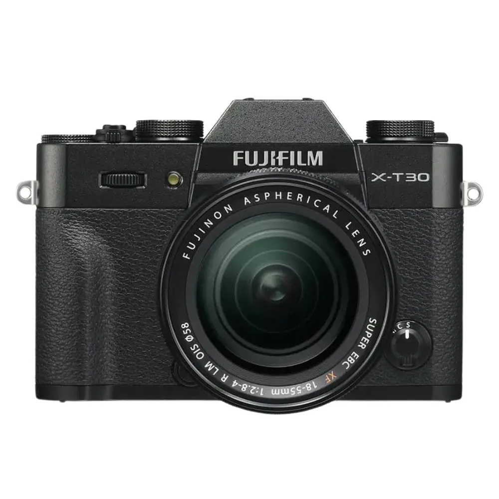 Fujifilm X-T30 ii camera - Image 2