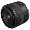 Canon RF 24mm F1.8 Macro IS STM