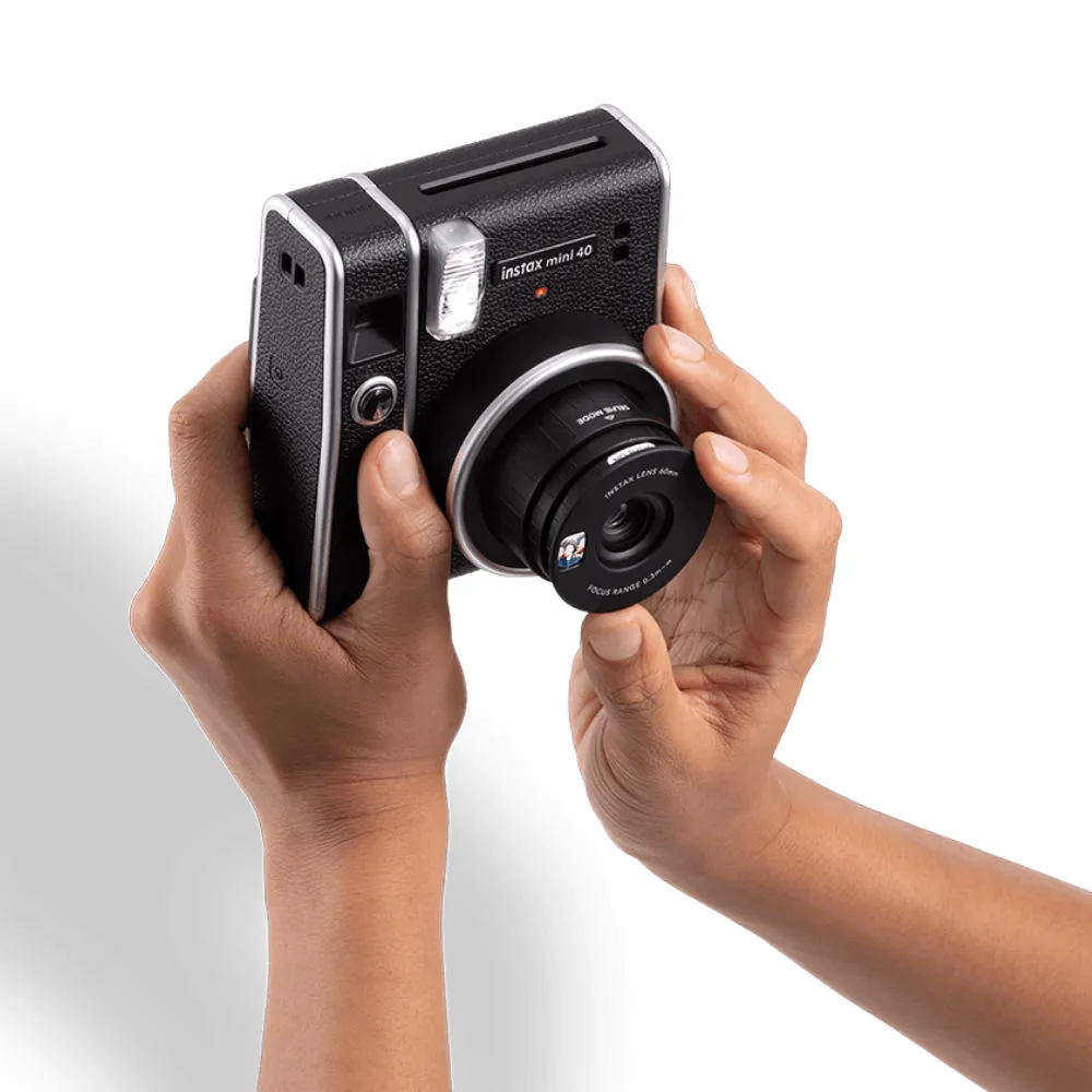 Instax Mini 40 - Image 2