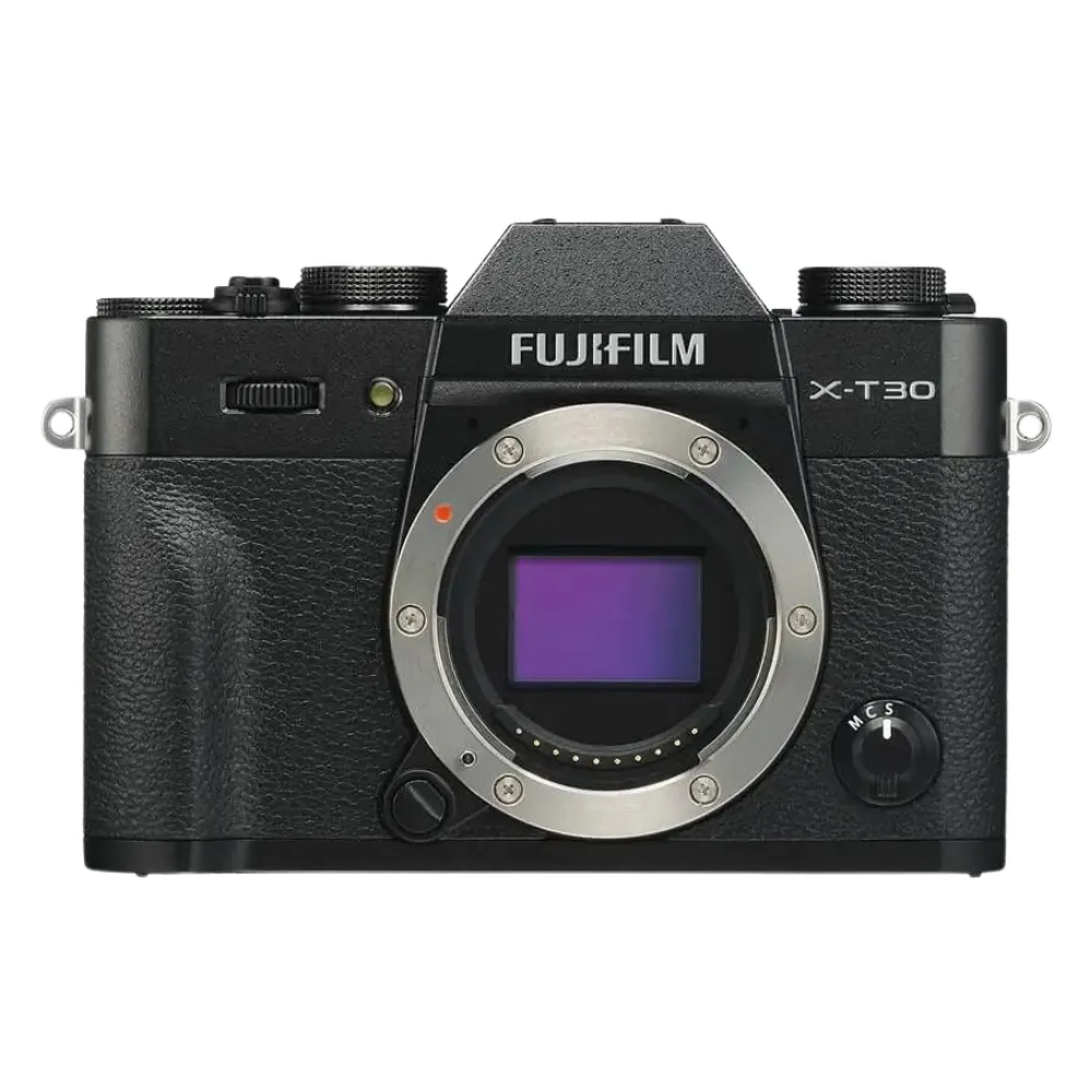 Fujifilm X-T30 ii camera - Image 4