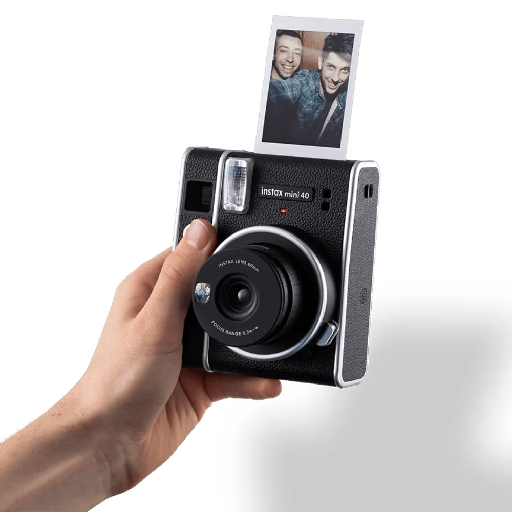 Instax Mini 40 - Image 3