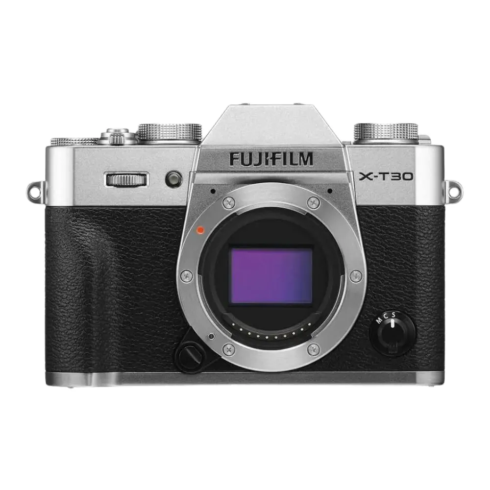 Fujifilm X-T30 ii camera - Image 3