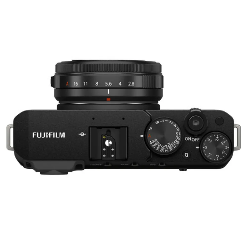 Fujifilm X-E4 camera - Image 2