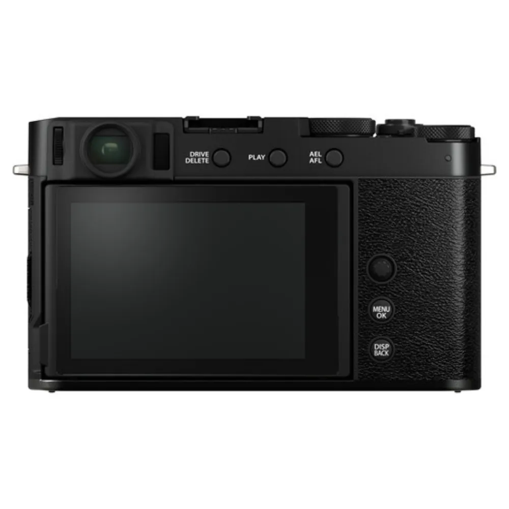 Fujifilm X-E4 camera - Image 5
