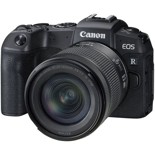 Canon Eos RP camera