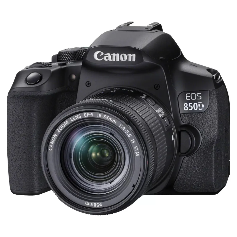 Canon EOS 850D