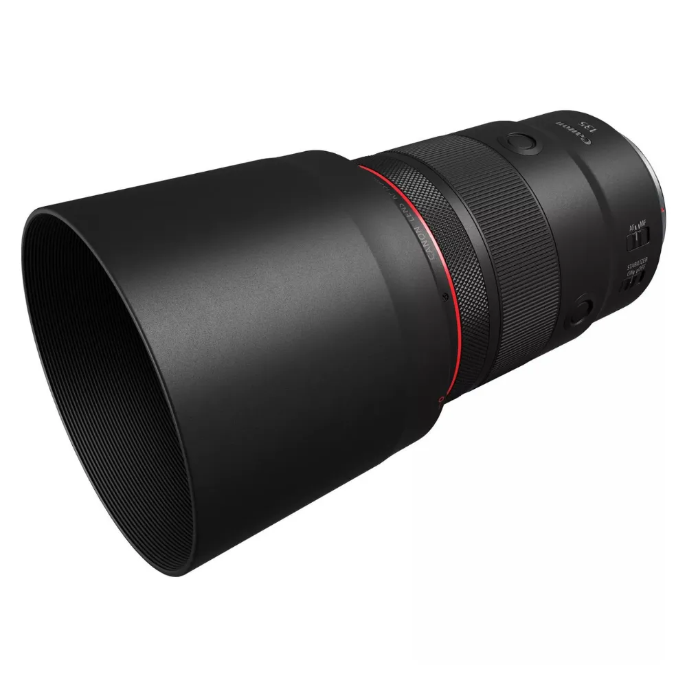 Canon RF 135mm F1.8L IS USM - Image 2