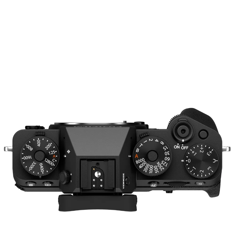 Fujifilm X-T5 camera 4 Fujifilm X-T5 camera - Image 4