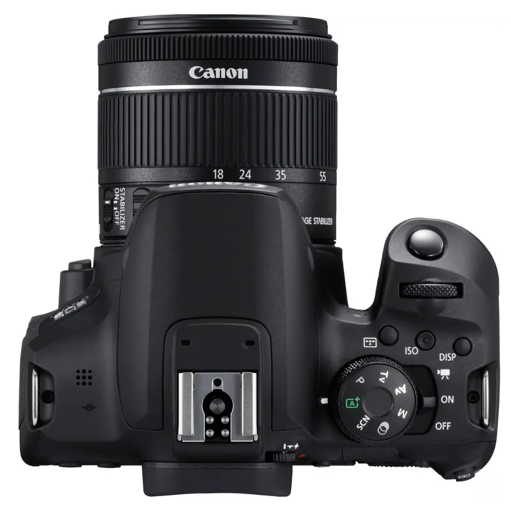 Canon EOS 850D - Image 3
