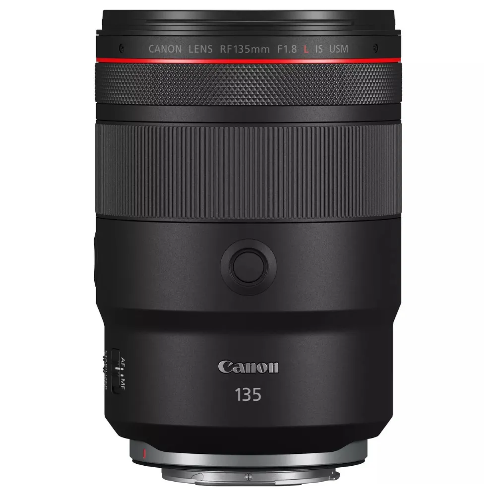 Canon RF 135mm F1.8L IS USM