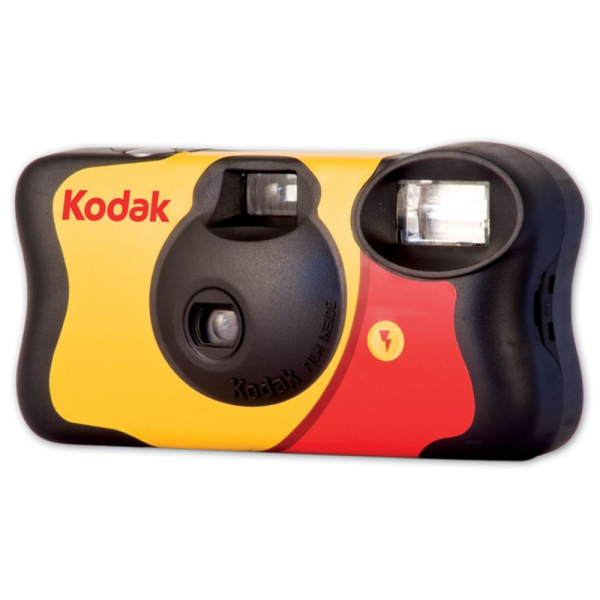Kodak Funsaver 39exposures