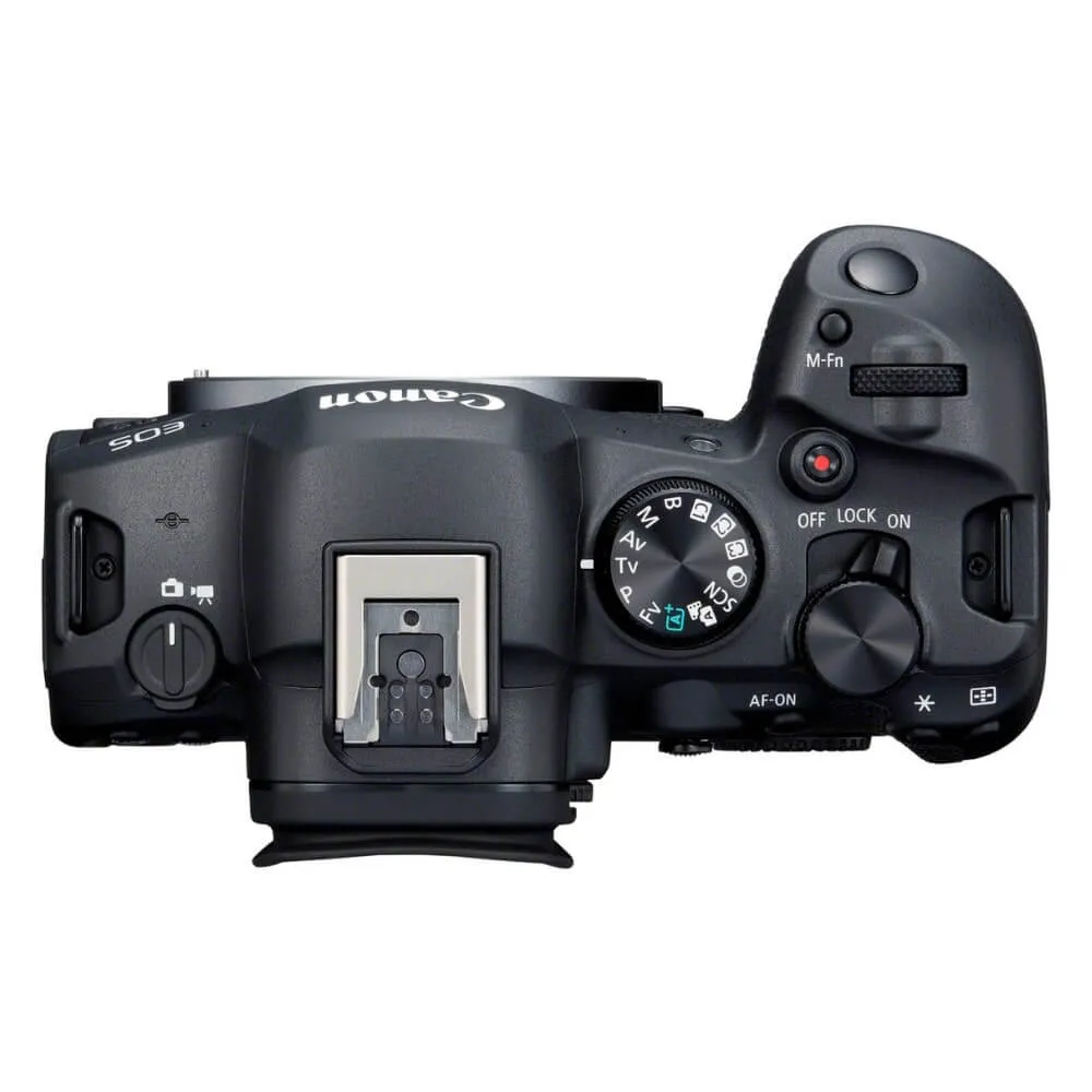 Canon EOS R6 Mark ii - Image 5