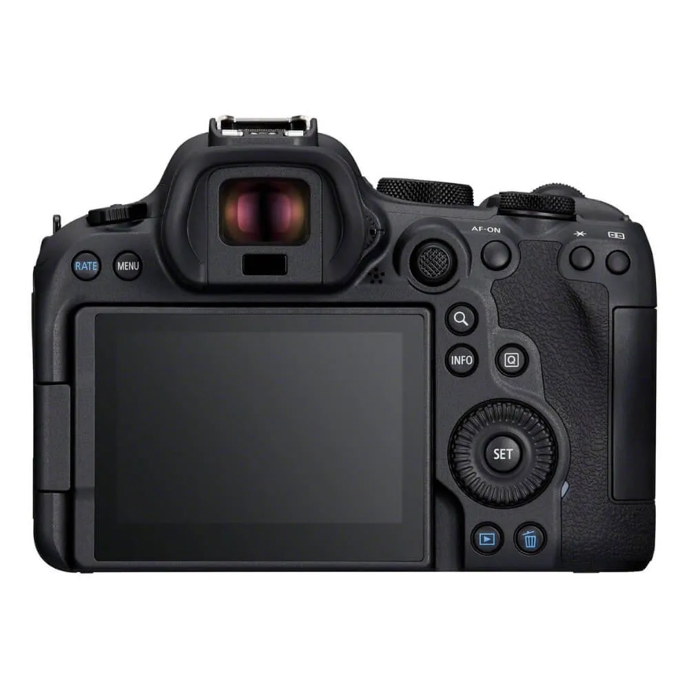 Canon EOS R6 Mark ii - Image 4