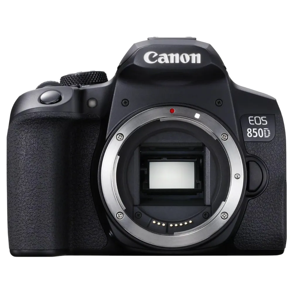 Canon EOS 850D