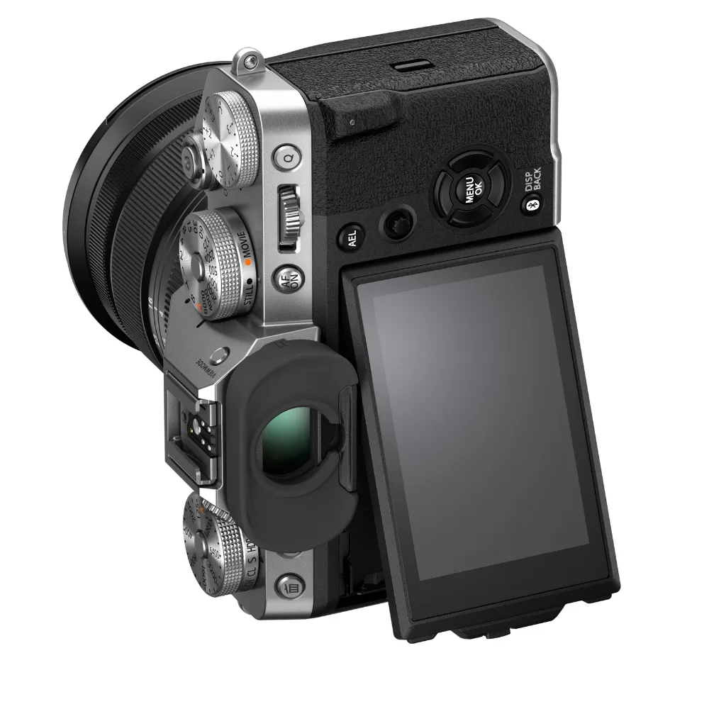 Fujifilm X-T5 camera 3 Fujifilm X-T5 camera - Image 3