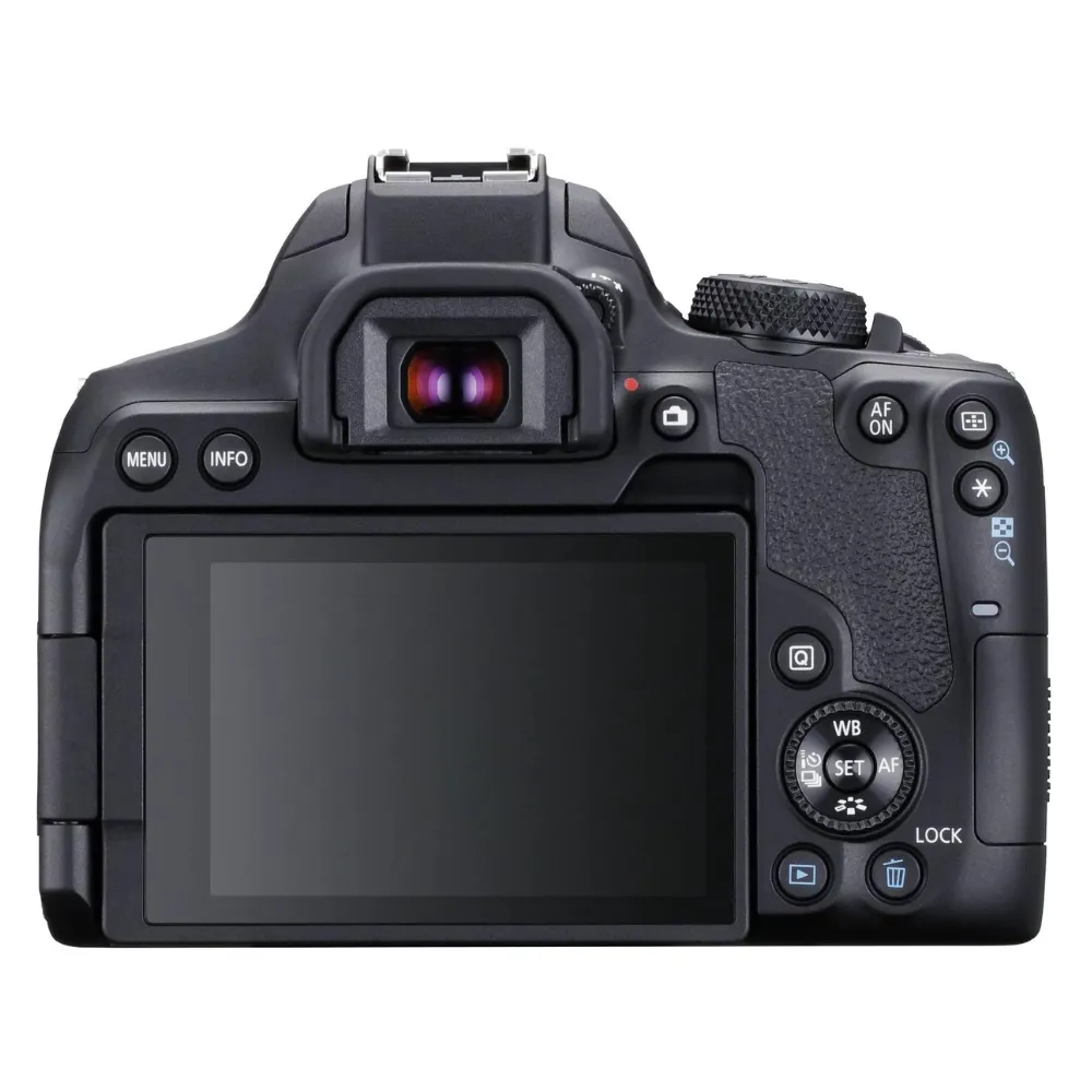 Canon EOS 850D - Image 4