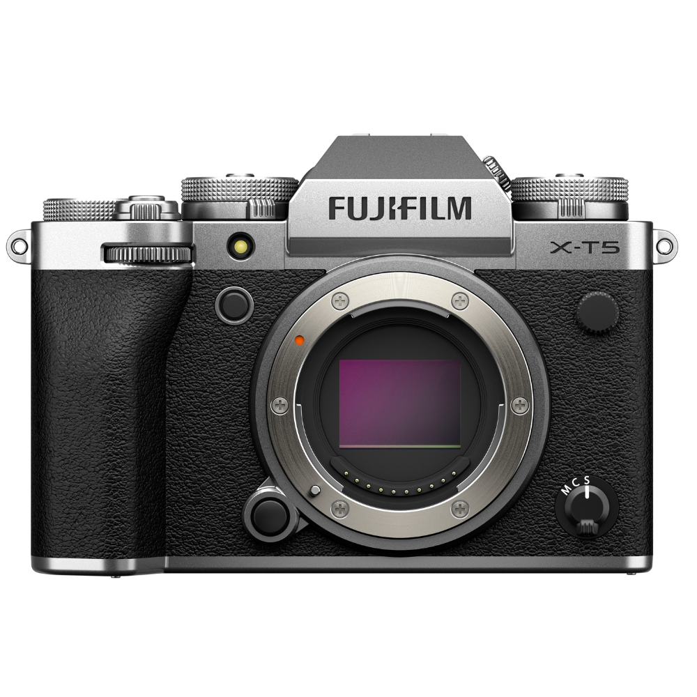 Fujifilm X-T5 PreOrder