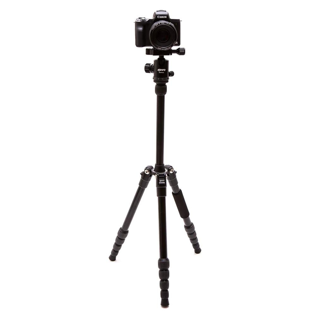 Kenro Compact Travel Tripod