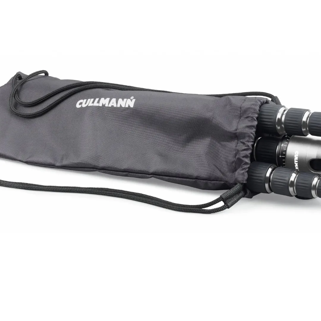 Cullman Mundo 522TC Carbon tripod - Image 4