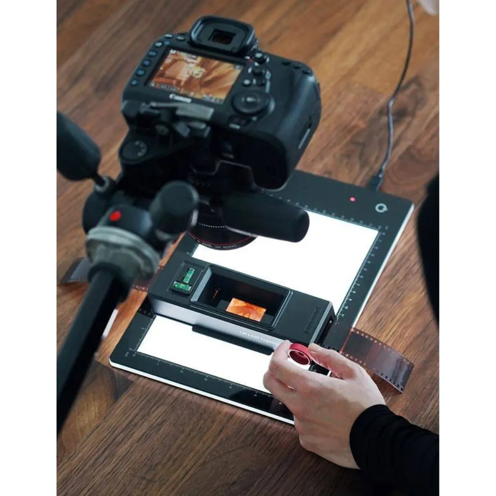 Lomography DigitaLIZA Max film scanner - Image 3