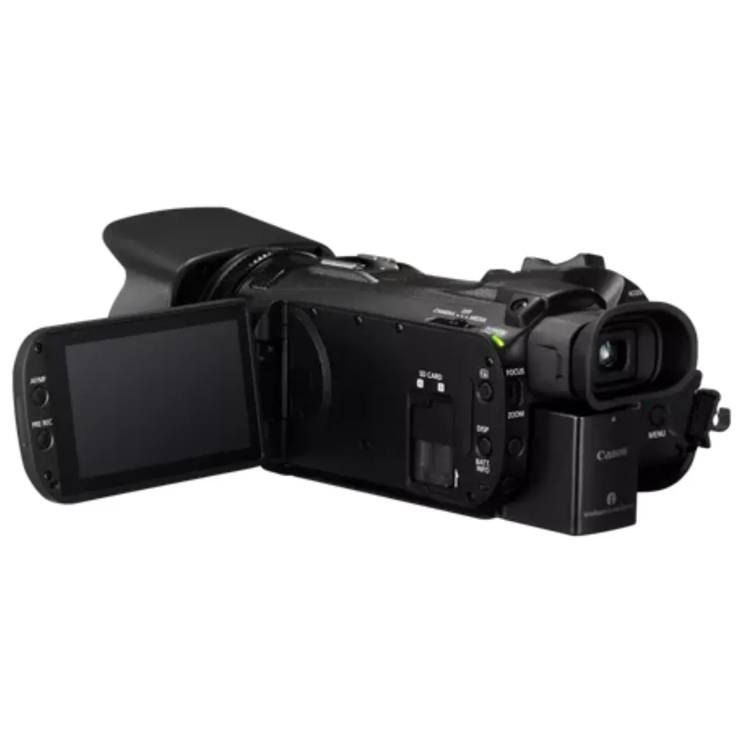 Canon LEGRIA HF G70 camcorder video camera - Image 2
