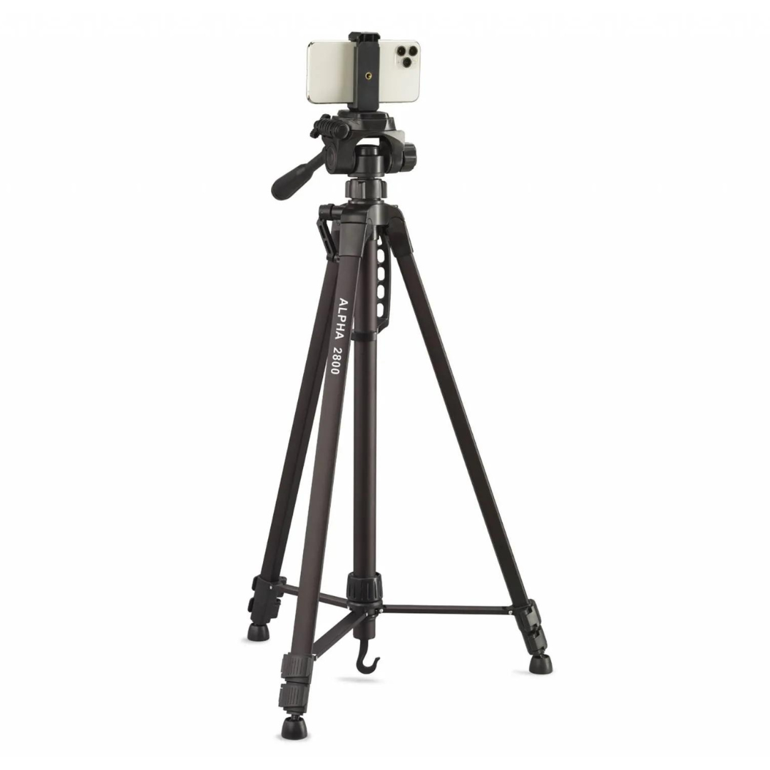 Cullman Alpha 2800 camera and phone tripod