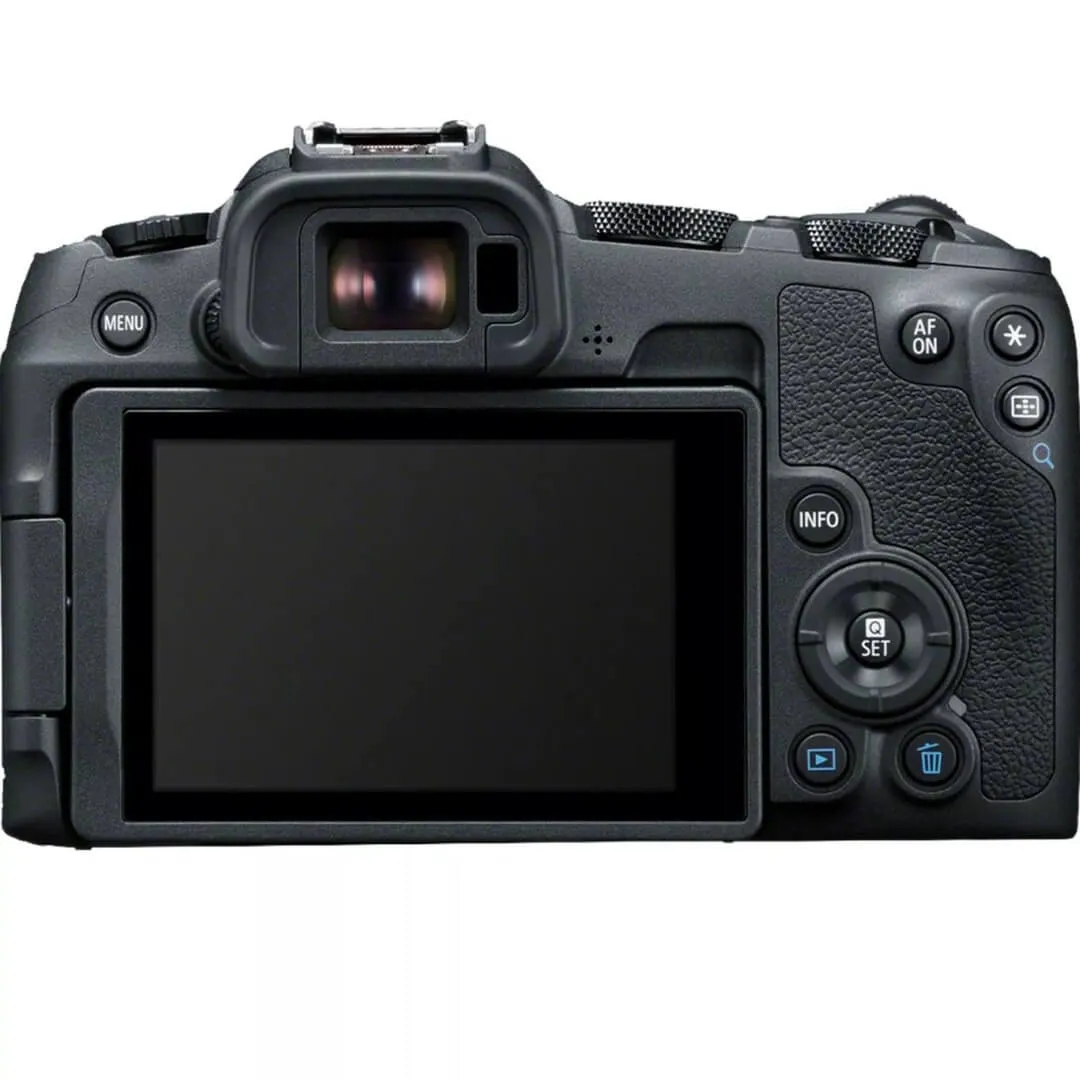 Canon EOS R8 camera - Image 3