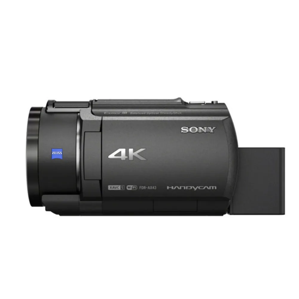 Sony FDR-AX43A camcorder - Image 2