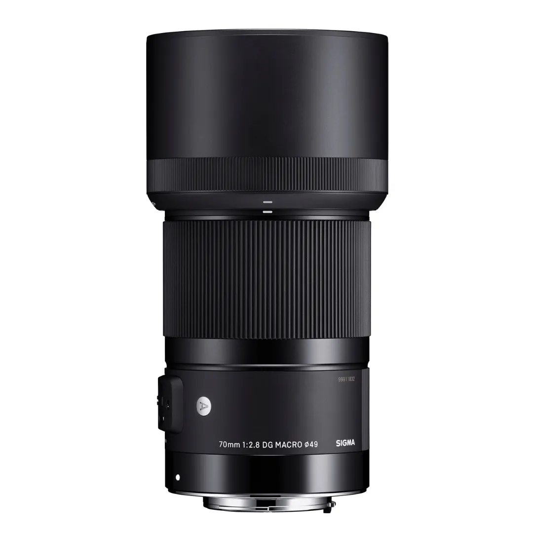 Sigma 70mm F2.8 DG MACRO Art - Image 2