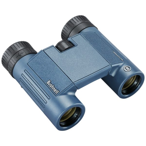Bushnell H20 10x25 Compact Binoculars