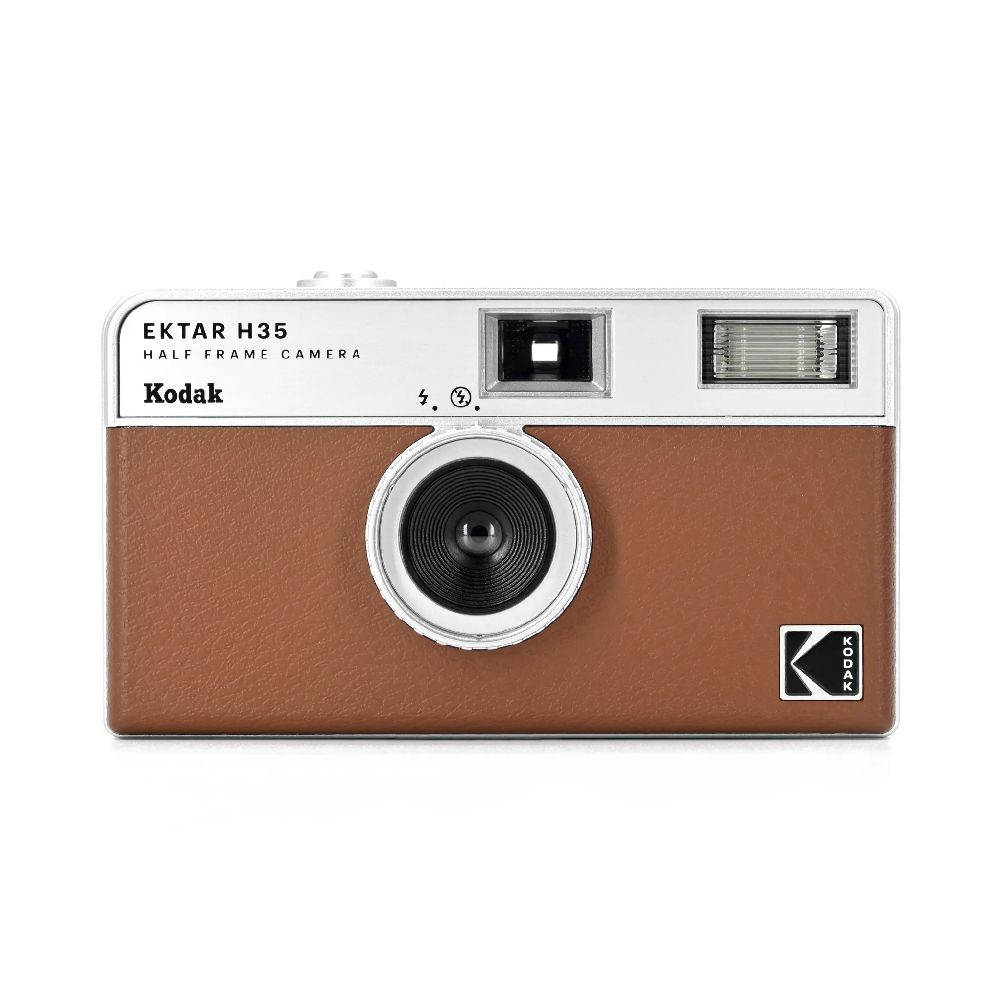 Kodak Ektar H35 35mm film camera