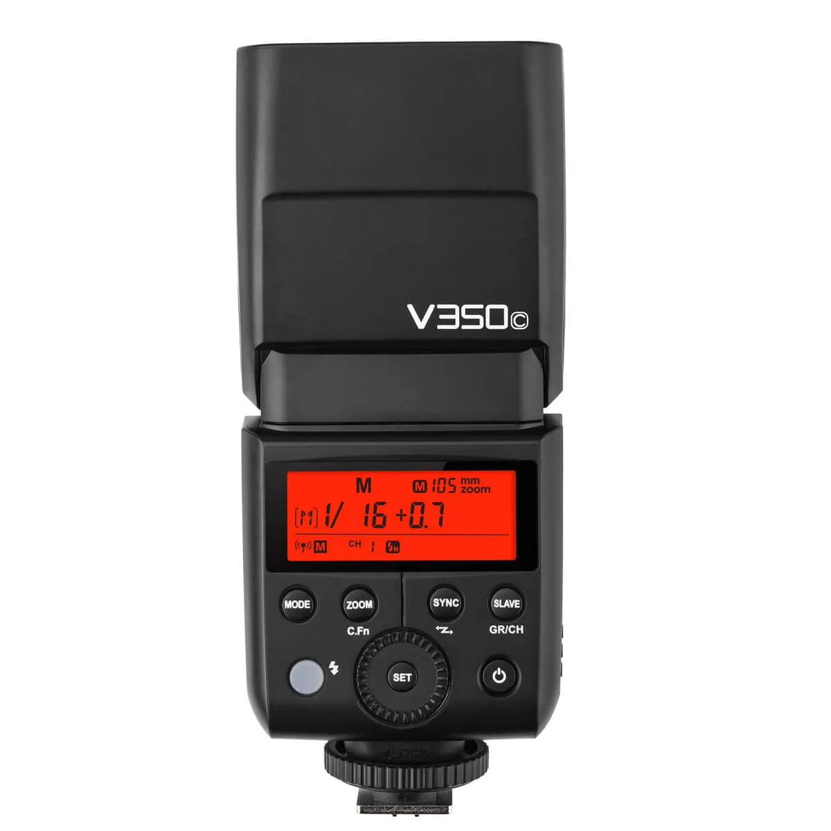 Godox V350 Flash