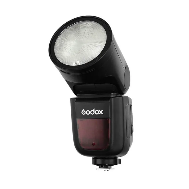 Godox V1 flash