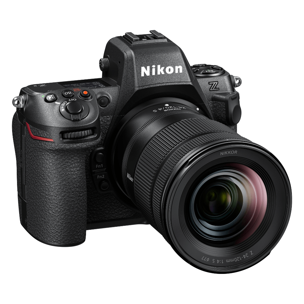 Nikon Z 8 camera