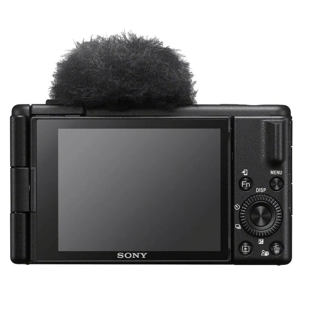 Sony ZV-1 II camera - Image 2