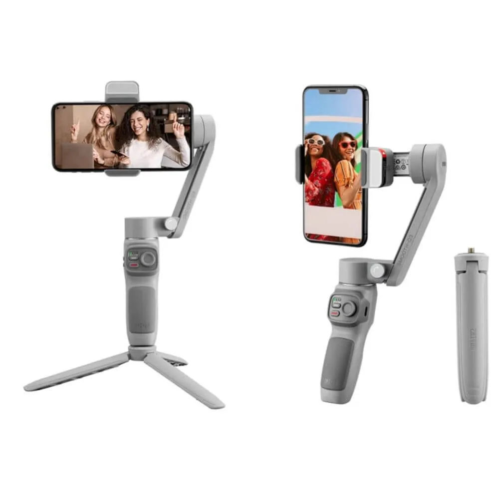 Zhiyun Smooth Q3 combo phone gimbal - Image 2