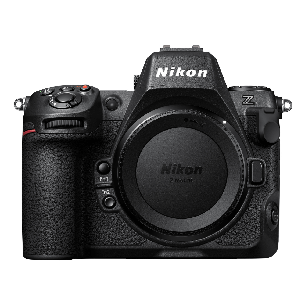 Nikon Z 8 camera