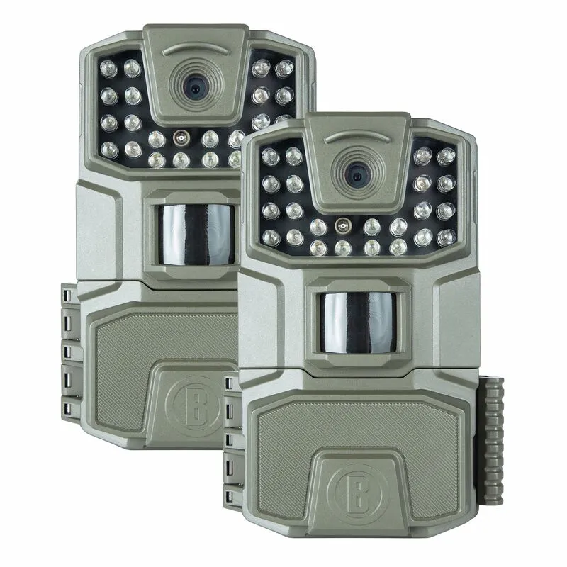 Bushnell Spot-On trail camera 2-pack