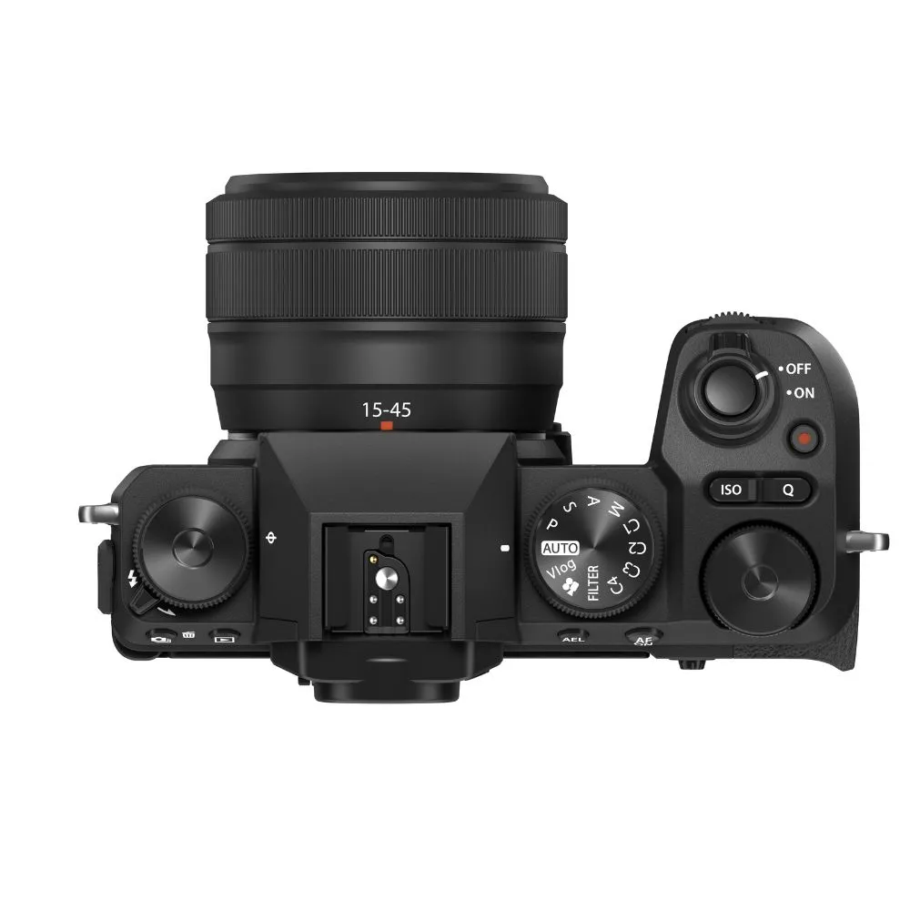Fujifilm X-S20 camera - Image 2