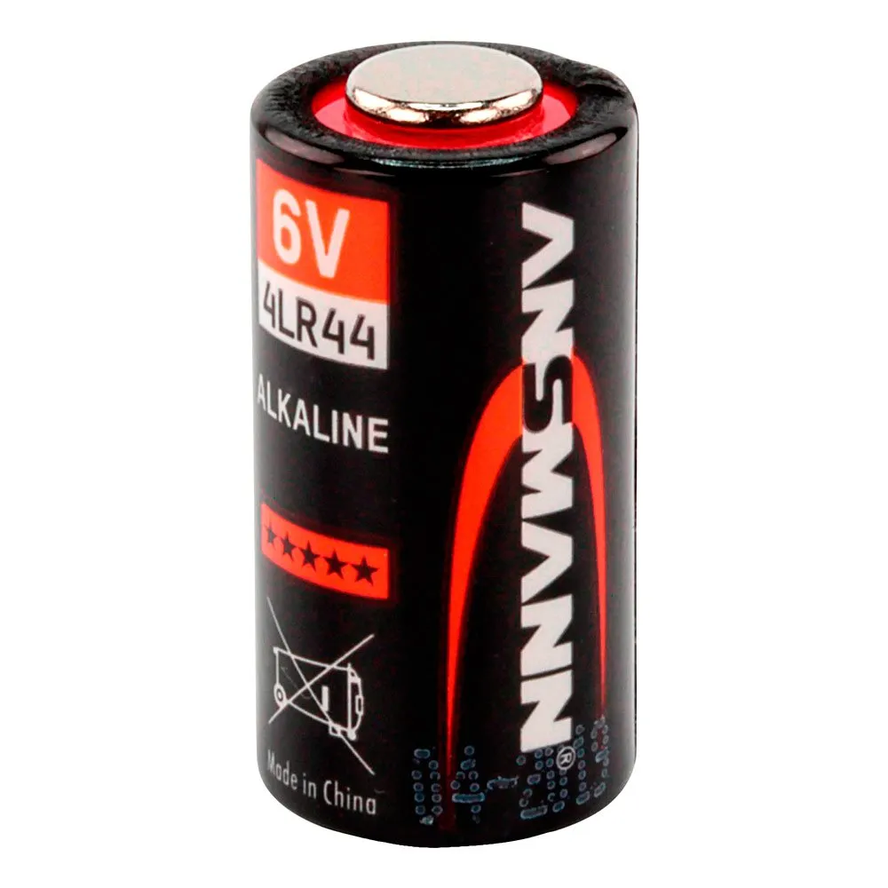 Ansmann 4LR44 battery - Image 2