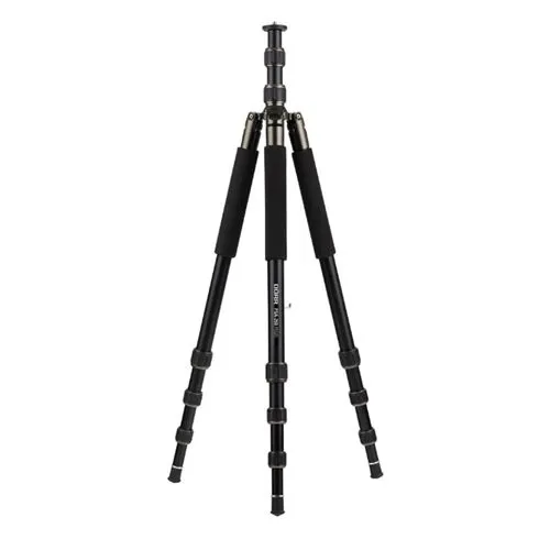 Dorr PSA-250 tall tripod + 3-way head