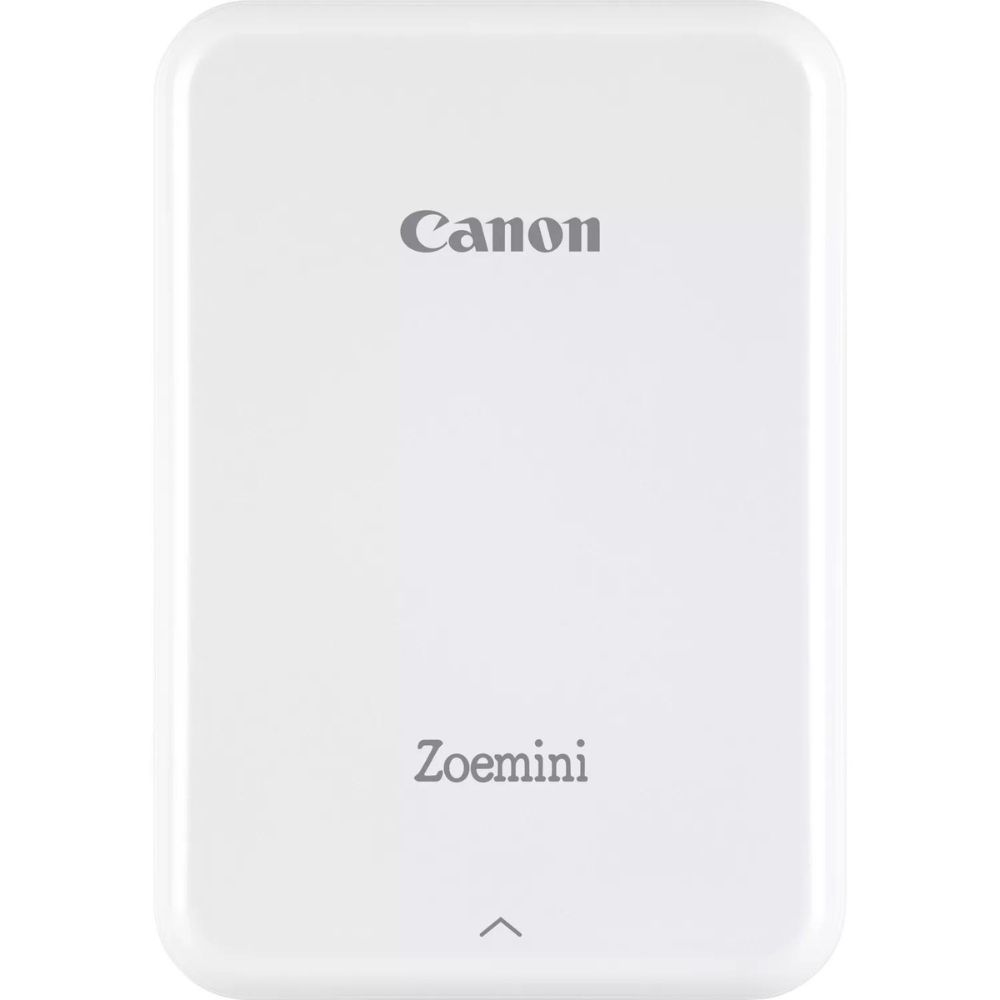 Canon Zoemini portable printer