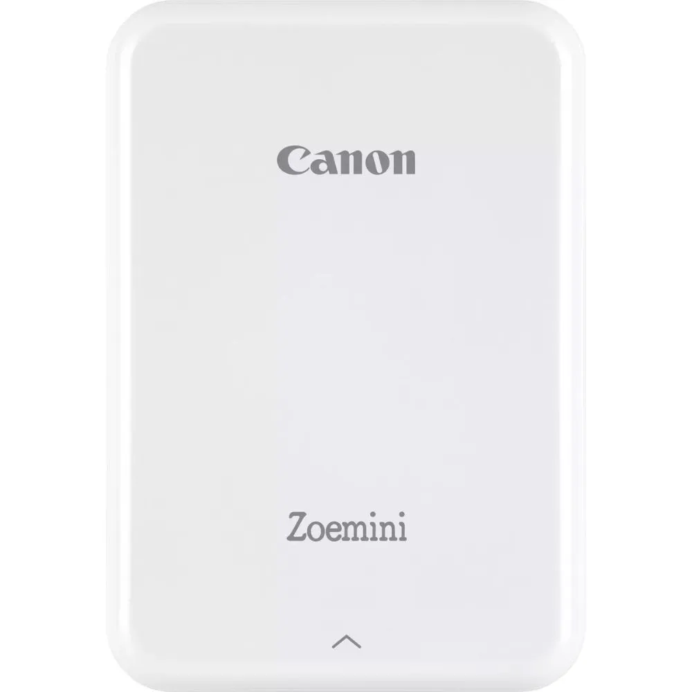 Canon Zoemini portable printer